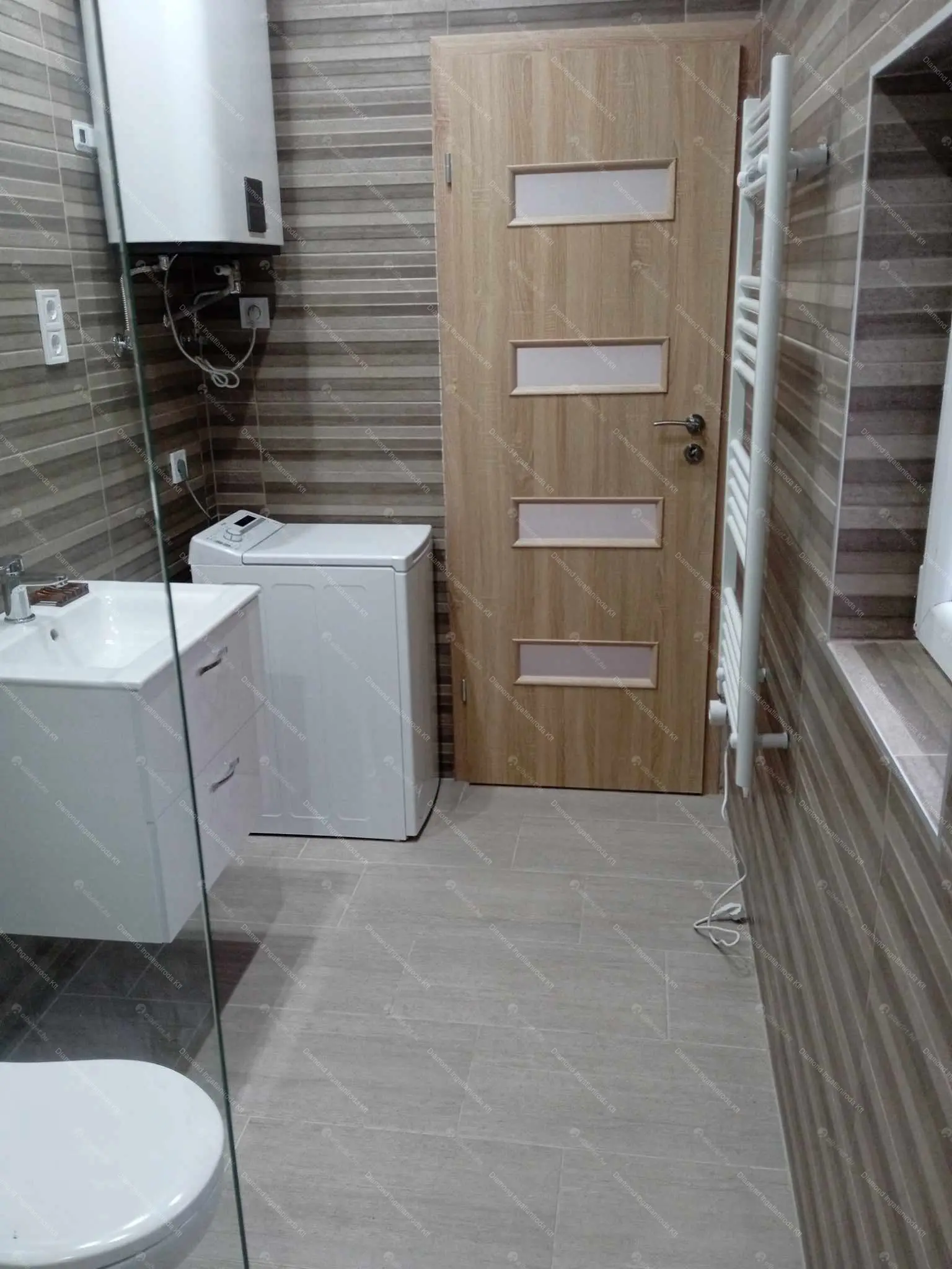 Kiadó albérlet 260000 Ft/hó áron: Budapest, IV. kerület  Nagyszombati utca. Mérete: 45 nm, 1 szobás | Alberlet.hu - 6673090