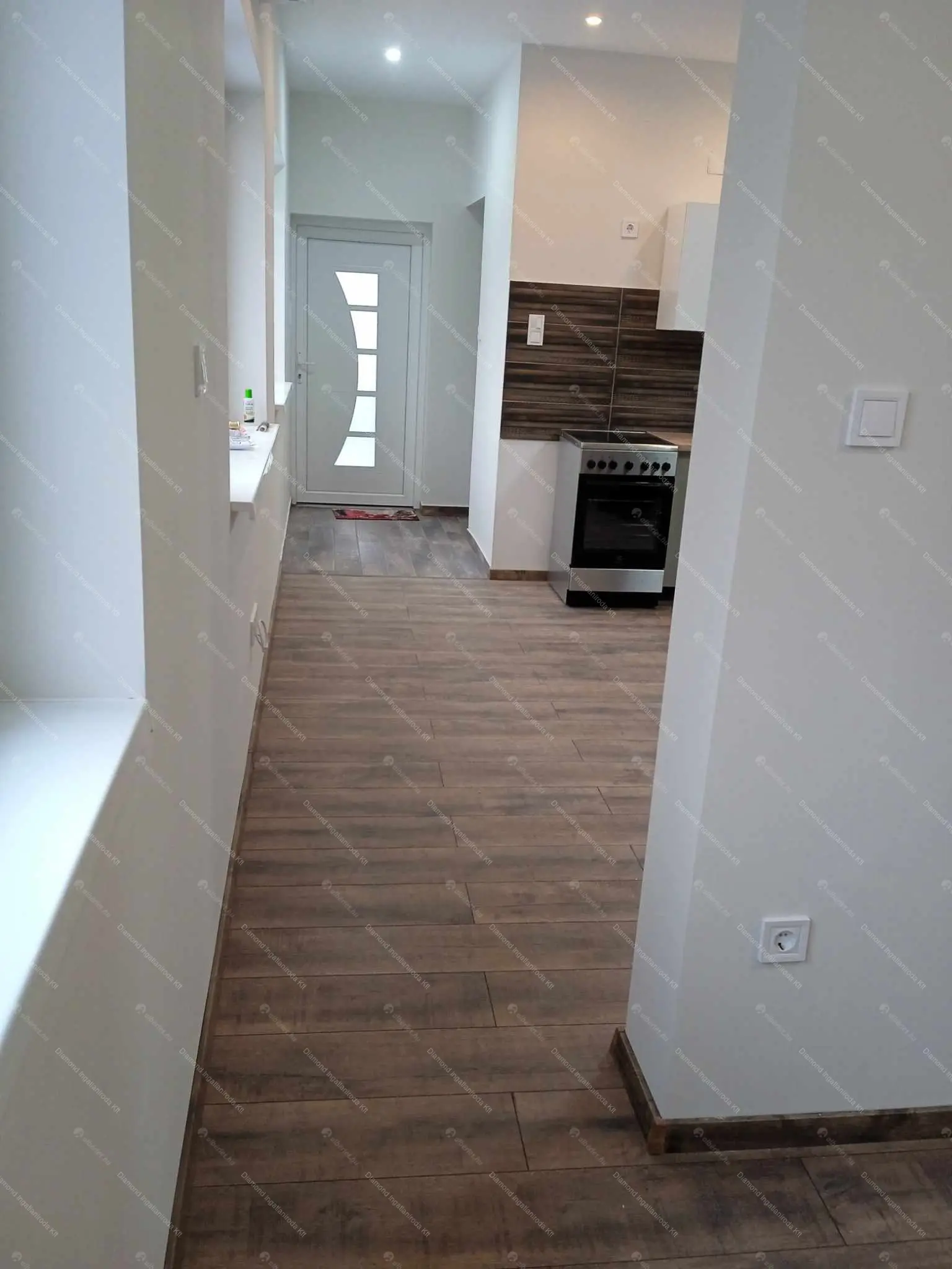 Kiadó albérlet 260000 Ft/hó áron: Budapest, IV. kerület  Nagyszombati utca. Mérete: 45 nm, 1 szobás | Alberlet.hu - 6673116