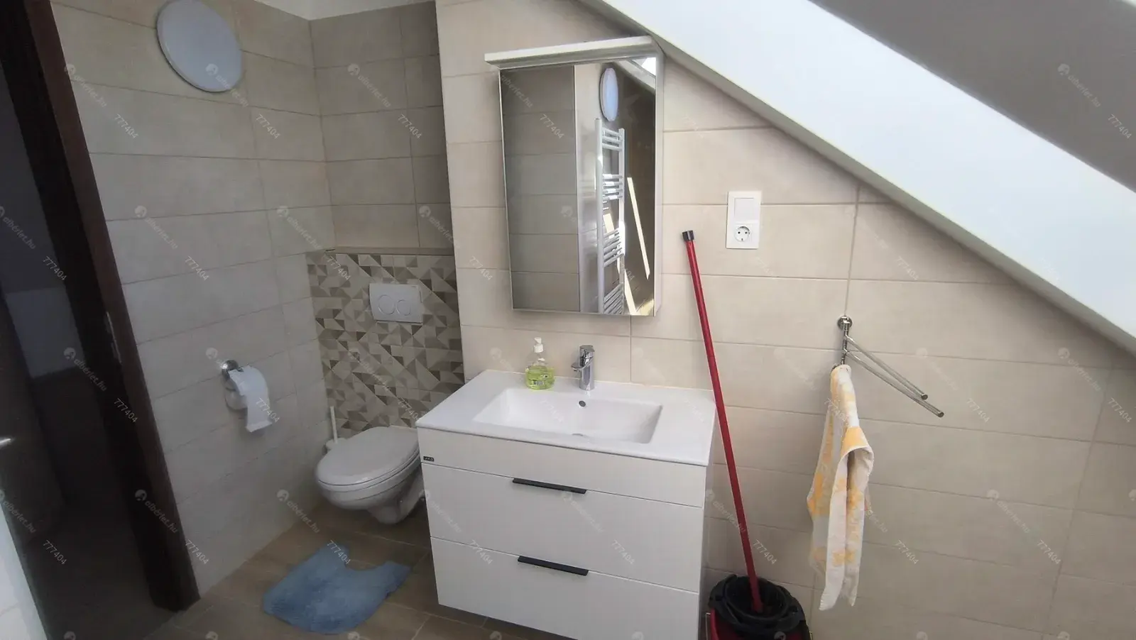 Kiadó albérlet 250000 Ft/hó áron: Budapest, IV. kerület  Perényi Zsigmond utca. Mérete: 40 nm, 2 szobás | Alberlet.hu - 6706298