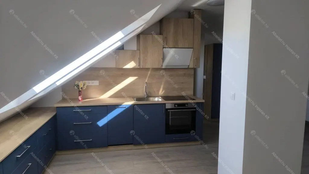 Kiadó albérlet 250000 Ft/hó áron: Budapest, IV. kerület  Perényi Zsigmond utca. Mérete: 40 nm, 2 szobás | Alberlet.hu - 6707647