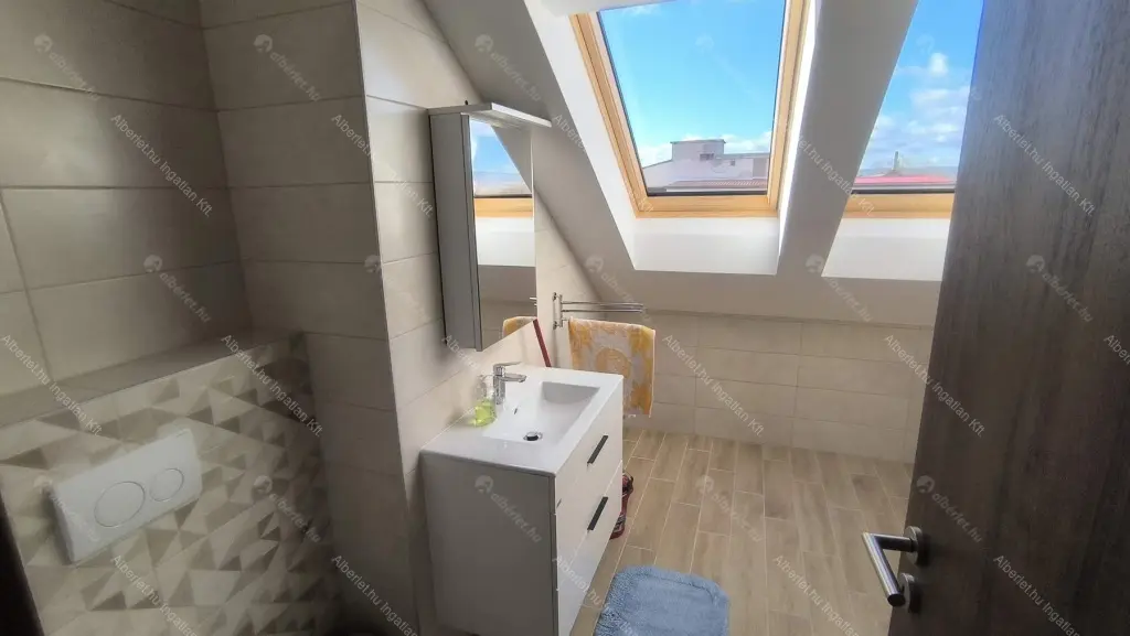 Kiadó albérlet 250000 Ft/hó áron: Budapest, IV. kerület  Perényi Zsigmond utca. Mérete: 40 nm, 2 szobás | Alberlet.hu - 6707657