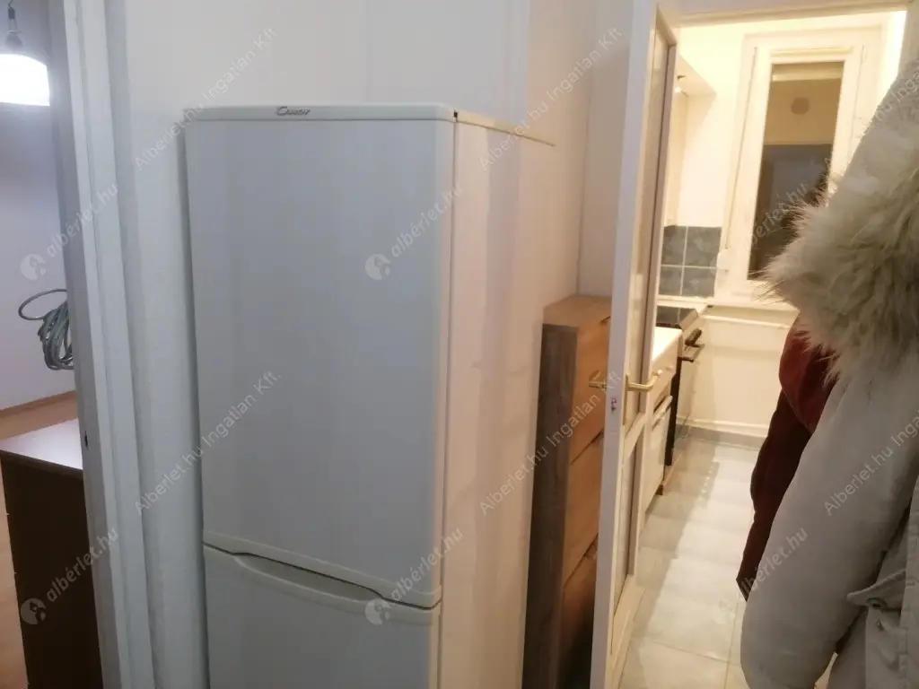 Kiadó albérlet 190000 Ft/hó áron: Budapest, IV. kerület  Petőfi  utca . Mérete: 35 nm, 1 szobás | Alberlet.hu - 6595542