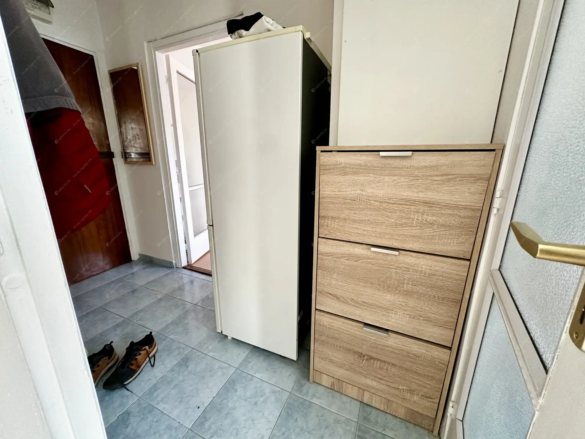 Kiadó albérlet 190000 Ft/hó áron: Budapest, IV. kerület  Petőfi utca. Mérete: 35 nm, 2 szobás | Alberlet.hu - 6594812