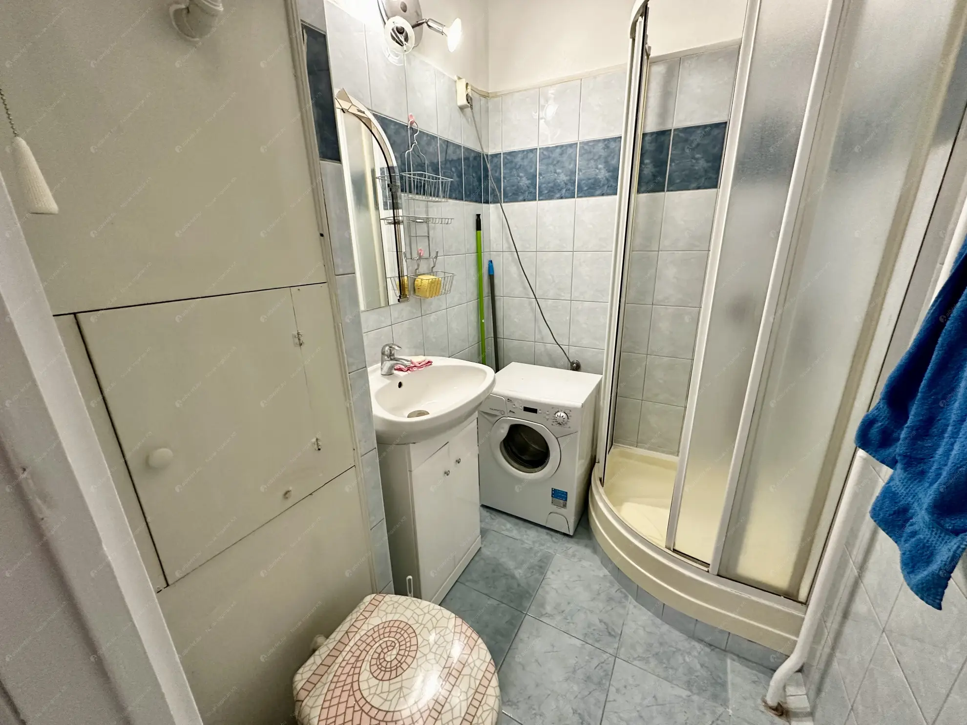 Kiadó albérlet 190000 Ft/hó áron: Budapest, IV. kerület  Petőfi utca. Mérete: 35 nm, 2 szobás | Alberlet.hu - 6594813