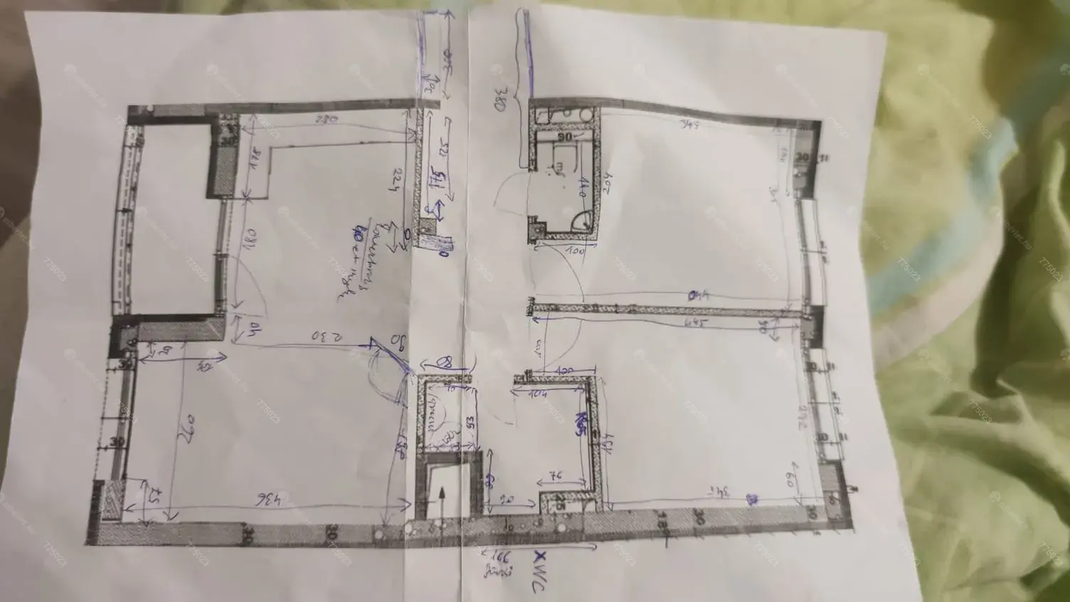 Kiadó albérlet 270000 Ft/hó áron: Budapest, IV. kerület  Petőfi utca. Mérete: 60 nm, 3 szobás | Alberlet.hu - 6659747