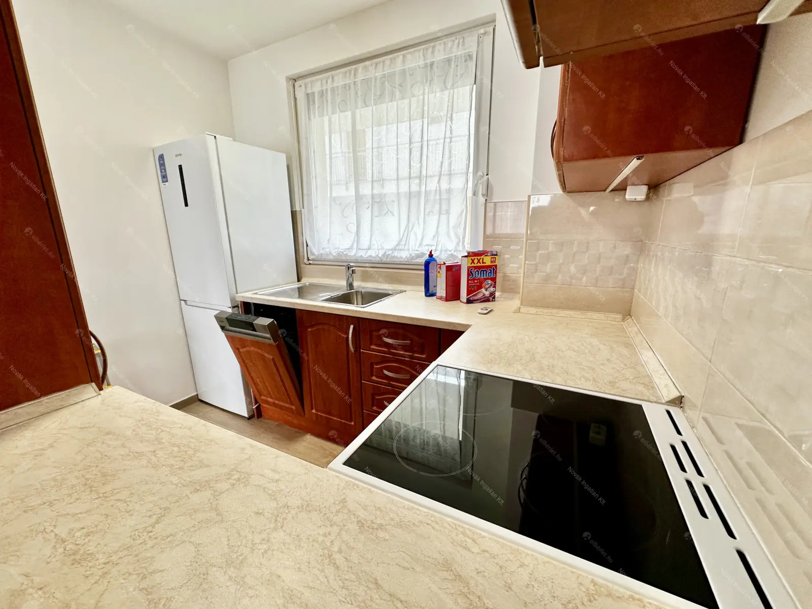 Kiadó albérlet 450000 Ft/hó áron: Budapest, IV. kerület  Petőfi utca. Mérete: 92 nm, 4 szobás | Alberlet.hu - 6684789