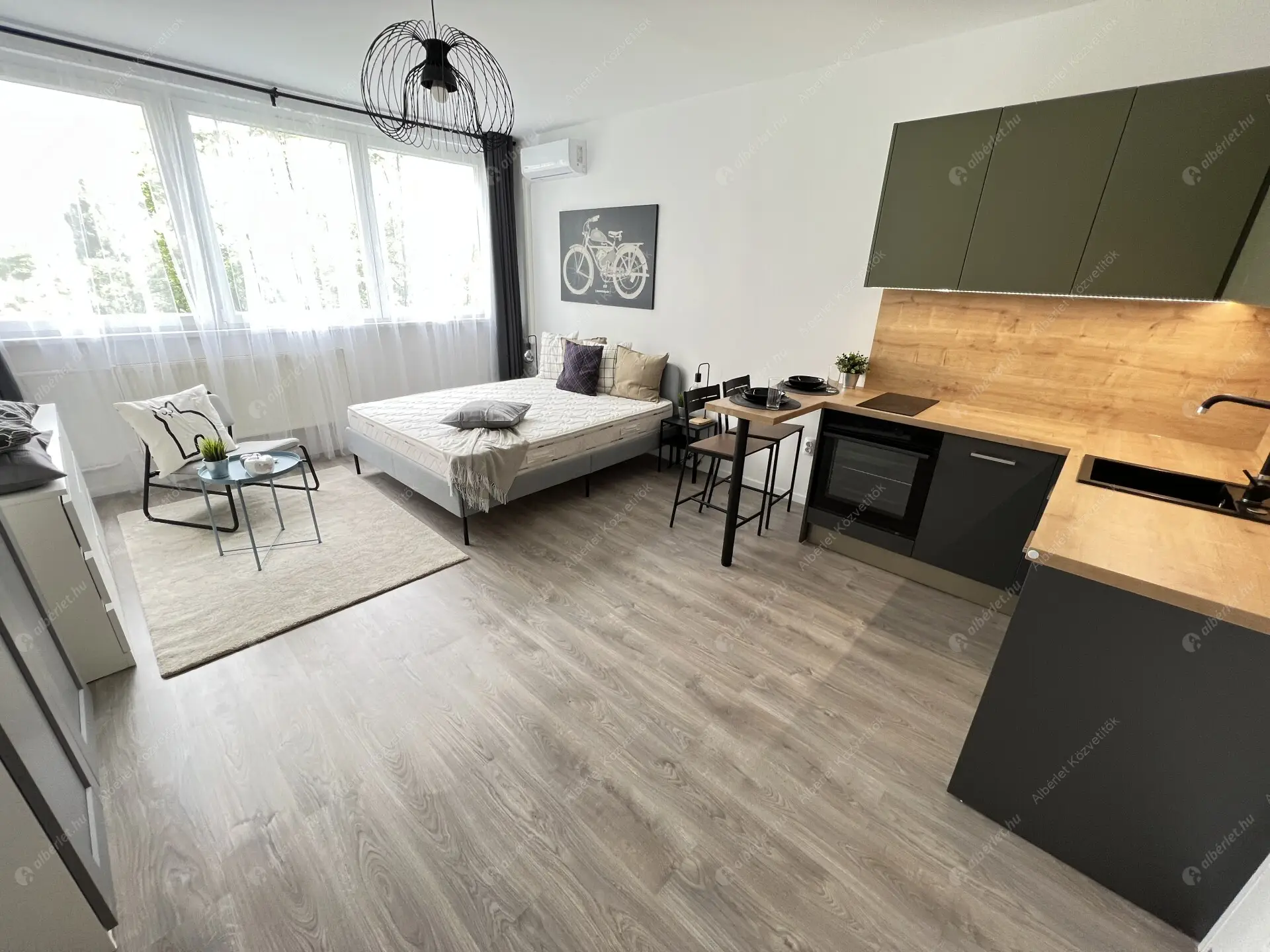 Kiadó albérlet 165000 Ft/hó áron: Budapest, IV. kerület  Pozsonyi utca. Mérete: 26 nm, 1 szobás | Alberlet.hu - 6582296