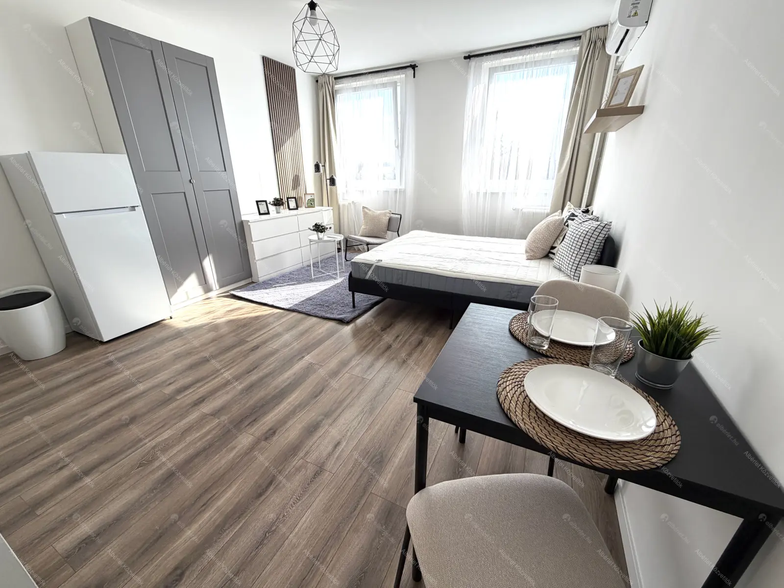 Kiadó albérlet 175000 Ft/hó áron: Budapest, IV. kerület  Pozsonyi utca. Mérete: 26 nm, 1 szobás | Alberlet.hu - 6676376