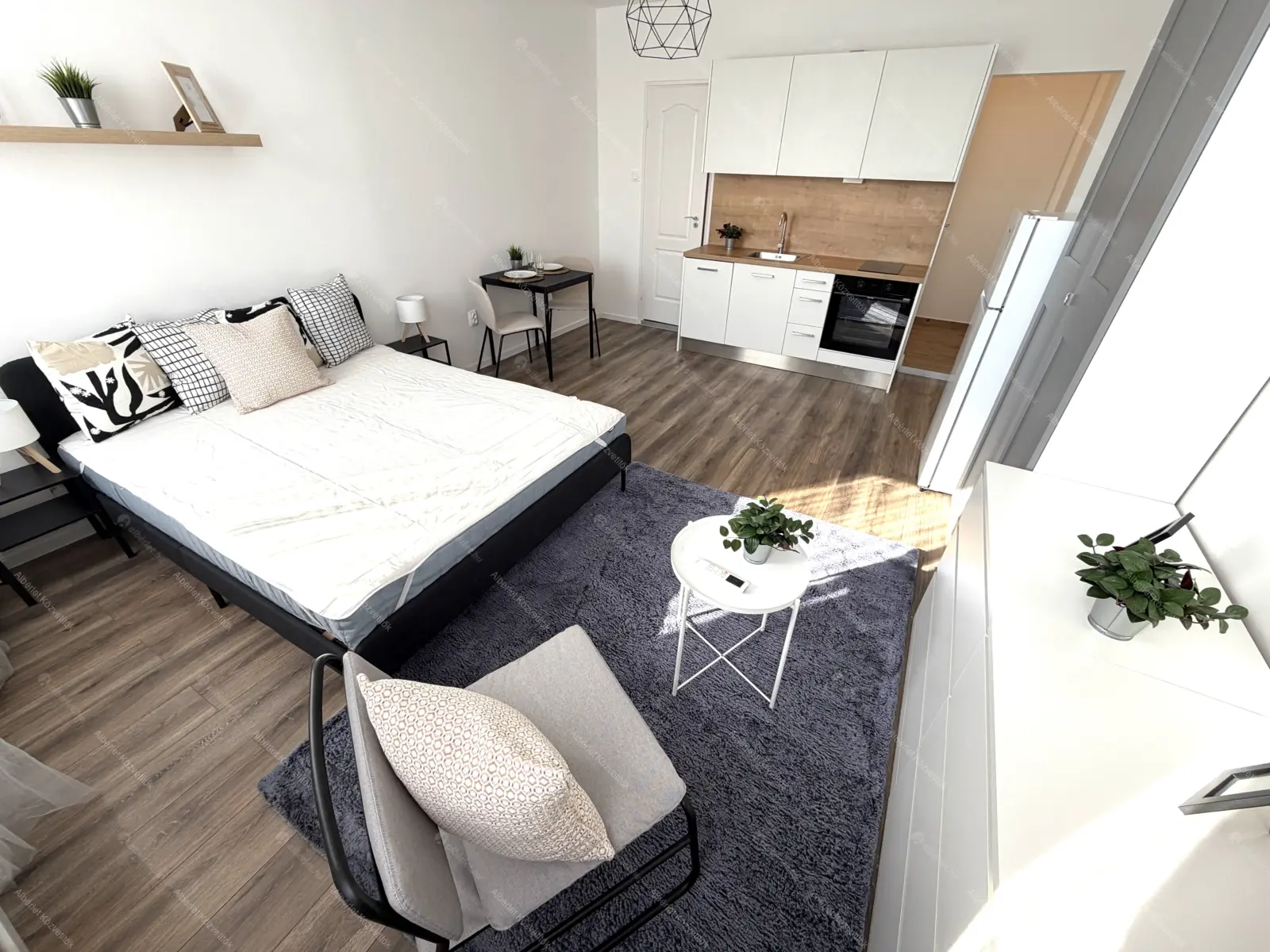 Kiadó albérlet 175000 Ft/hó áron: Budapest, IV. kerület  Pozsonyi utca. Mérete: 26 nm, 1 szobás | Alberlet.hu - 6676378