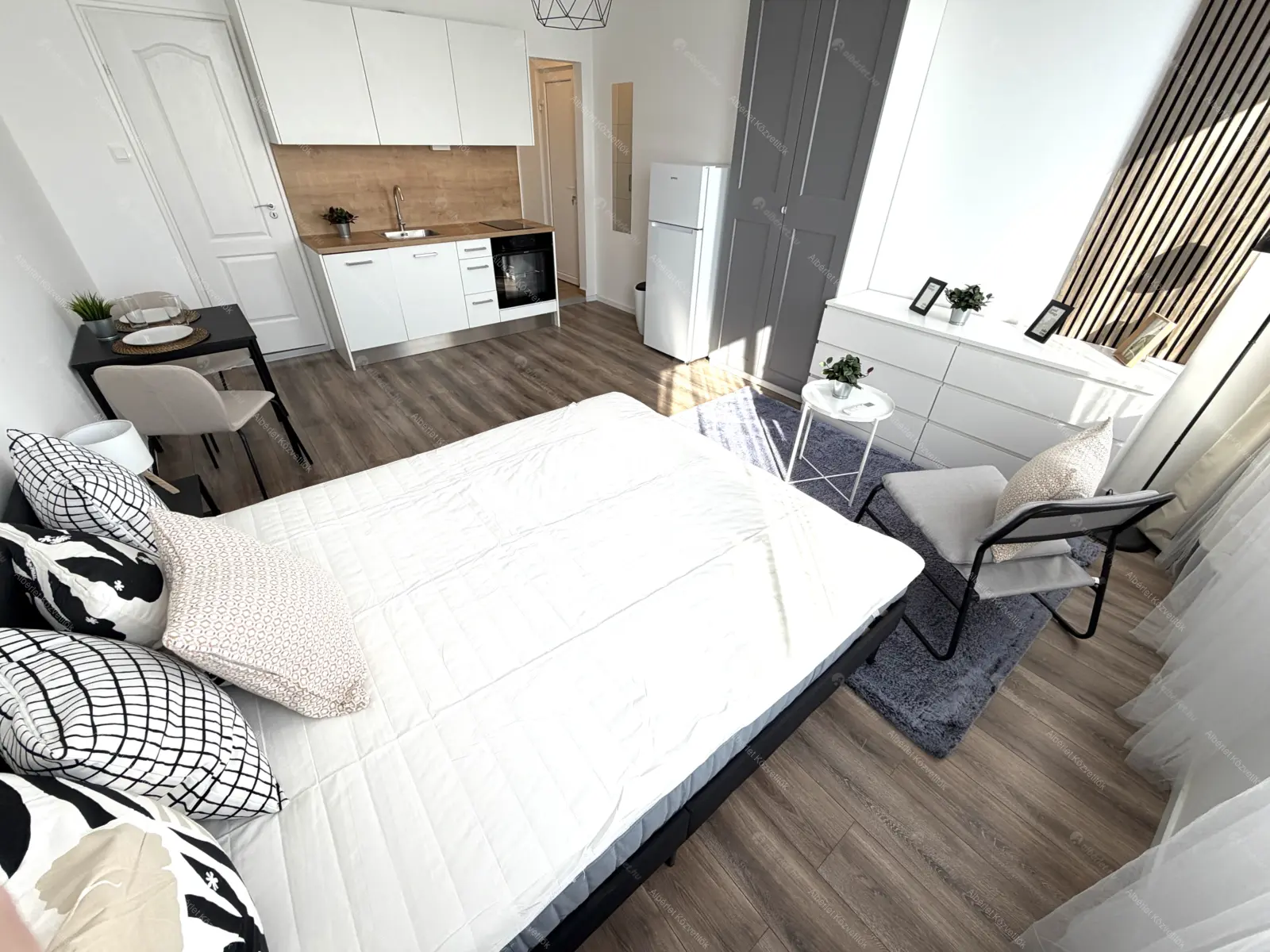 Kiadó albérlet 175000 Ft/hó áron: Budapest, IV. kerület  Pozsonyi utca. Mérete: 26 nm, 1 szobás | Alberlet.hu - 6676379