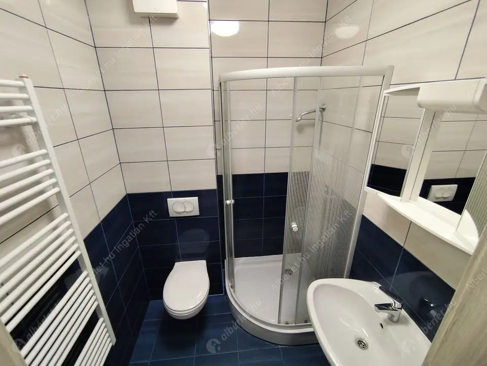 Kiadó albérlet 243000 Ft/hó áron: Budapest, IV. kerület  Pozsonyi utca. Mérete: 48 nm, 2 szobás | Alberlet.hu - 6597330