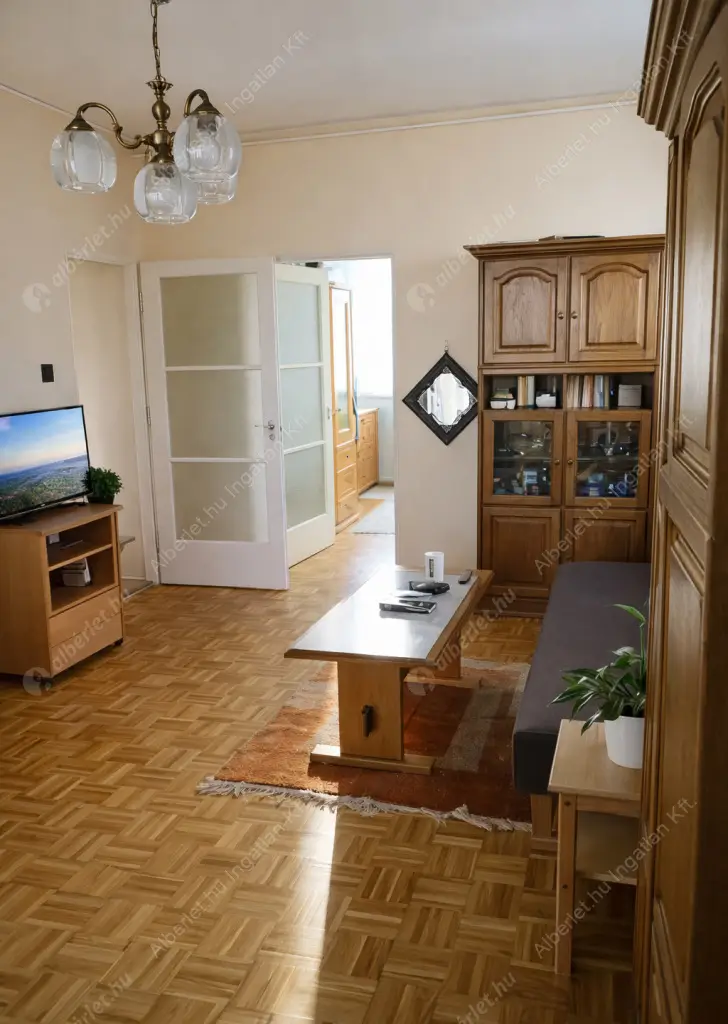 Kiadó albérlet 175000 Ft/hó áron: Budapest, IV. kerület  Reviczky  utca . Mérete: 39 nm, 1 szobás | Alberlet.hu - 6630953