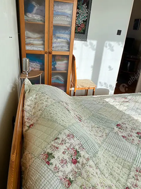 Kiadó albérlet 175000 Ft/hó áron: Budapest, IV. kerület  Reviczky  utca . Mérete: 39 nm, 1 szobás | Alberlet.hu - 6630955