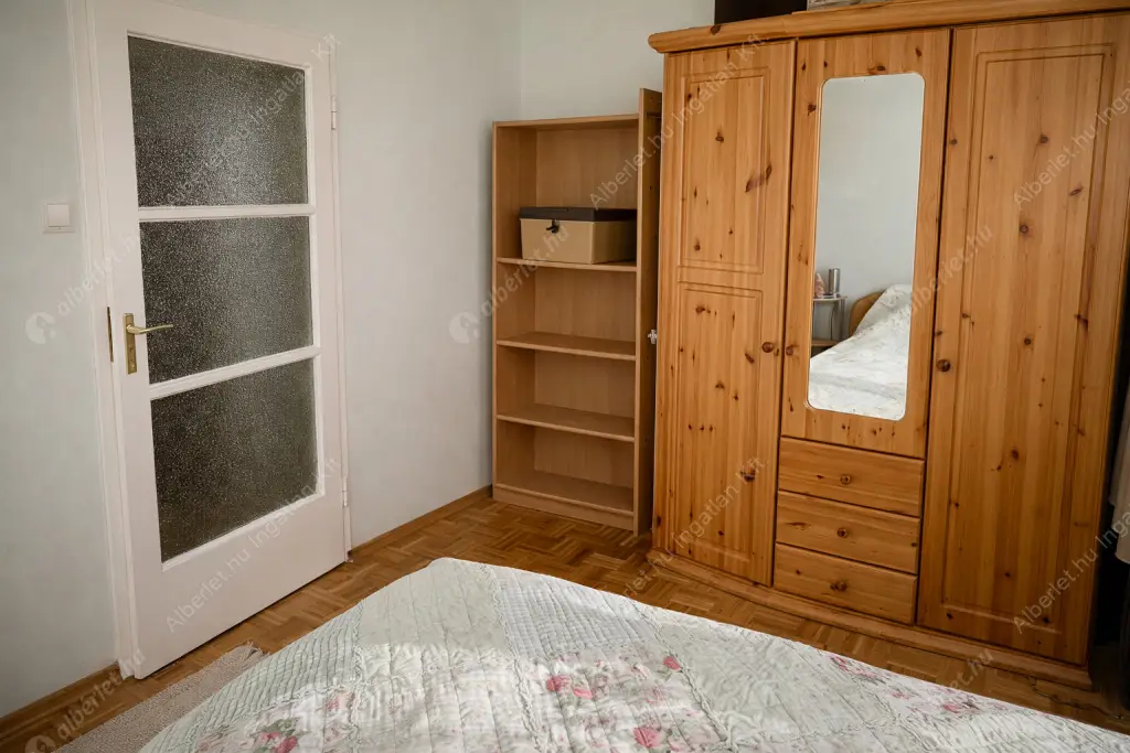 Kiadó albérlet 175000 Ft/hó áron: Budapest, IV. kerület  Reviczky  utca . Mérete: 39 nm, 1 szobás | Alberlet.hu - 6630958