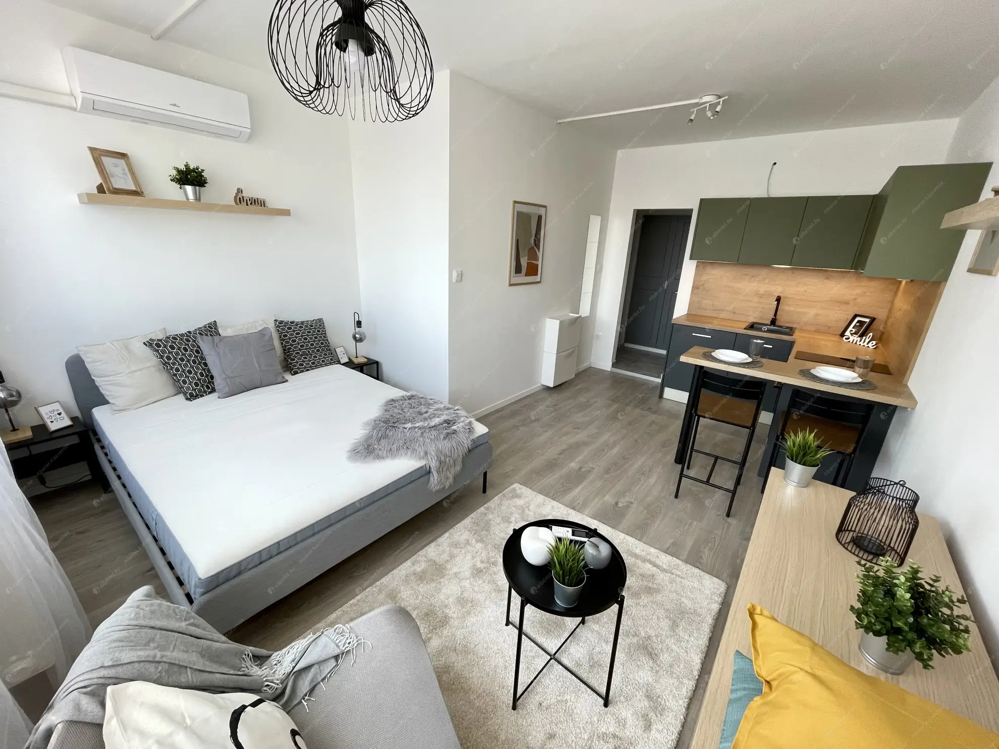 Kiadó albérlet 175000 Ft/hó áron: Budapest, IV. kerület  Rózsa utca. Mérete: 27 nm, 1 szobás | Alberlet.hu - 5917443