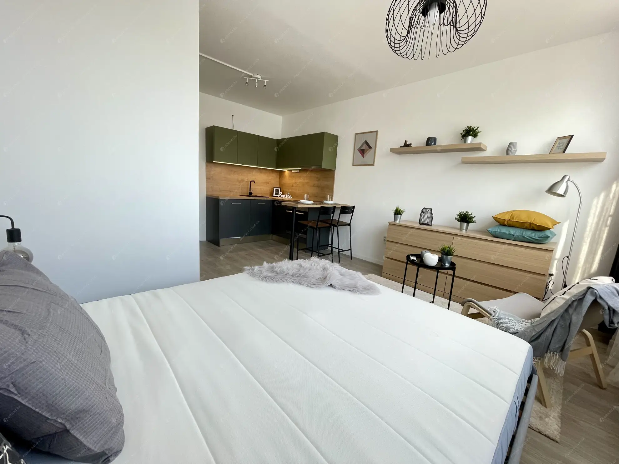 Kiadó albérlet 175000 Ft/hó áron: Budapest, IV. kerület  Rózsa utca. Mérete: 27 nm, 1 szobás | Alberlet.hu - 5917447