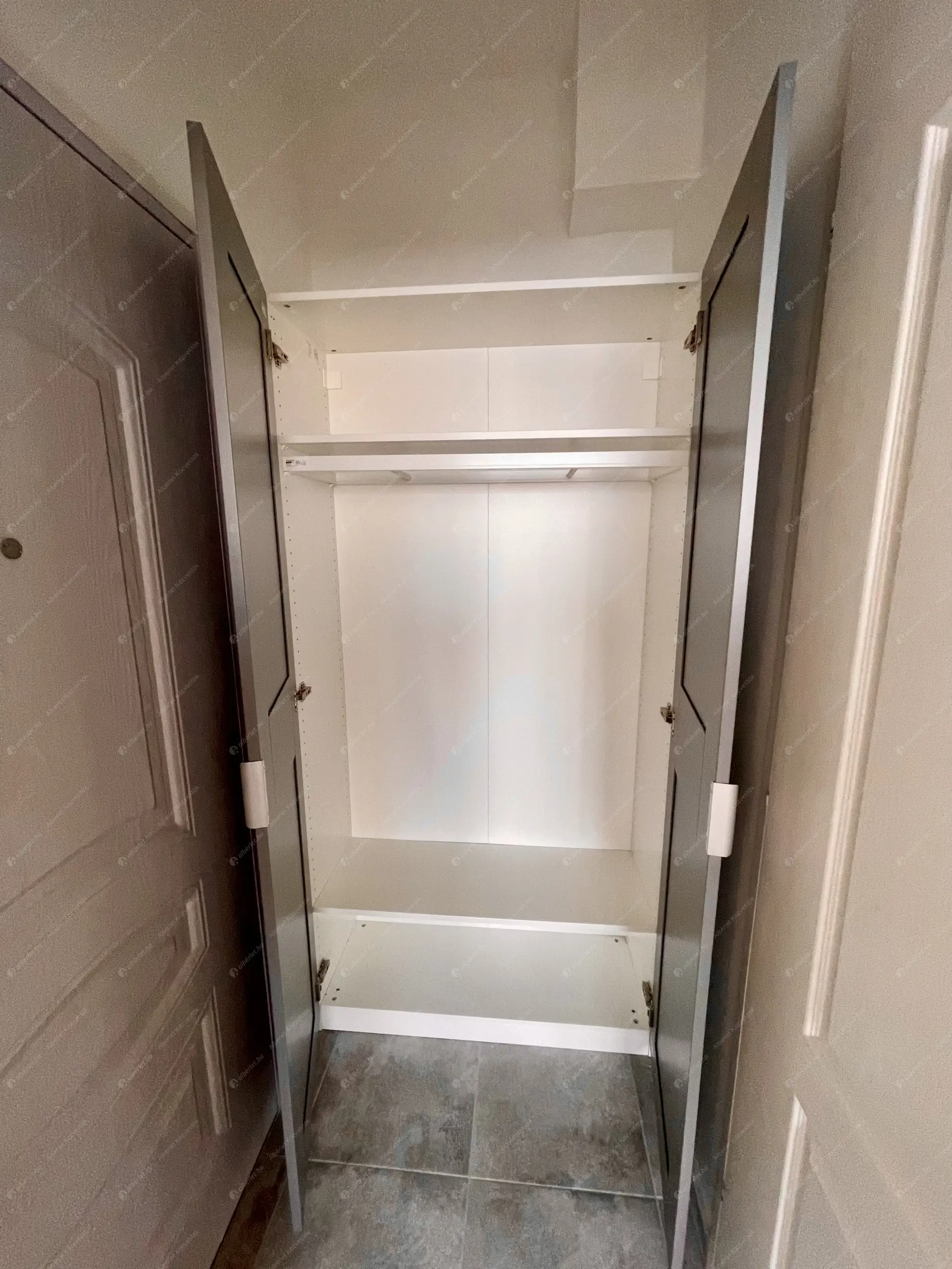 Kiadó albérlet 175000 Ft/hó áron: Budapest, IV. kerület  Rózsa utca. Mérete: 27 nm, 1 szobás | Alberlet.hu - 5917452