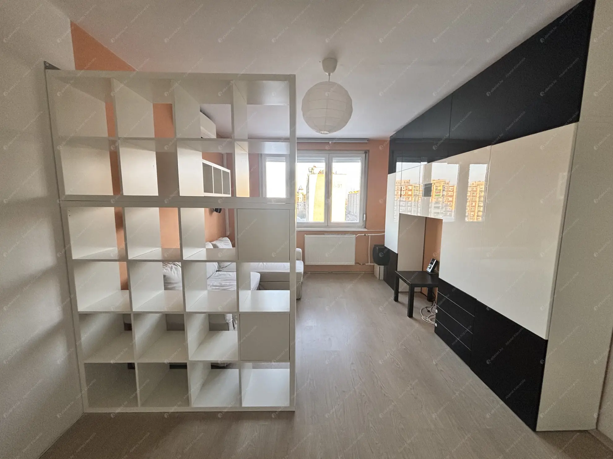 Kiadó albérlet 170000 Ft/hó áron: Budapest, IV. kerület  Rózsa utca. Mérete: 34 nm, 1 szobás | Alberlet.hu - 6617071