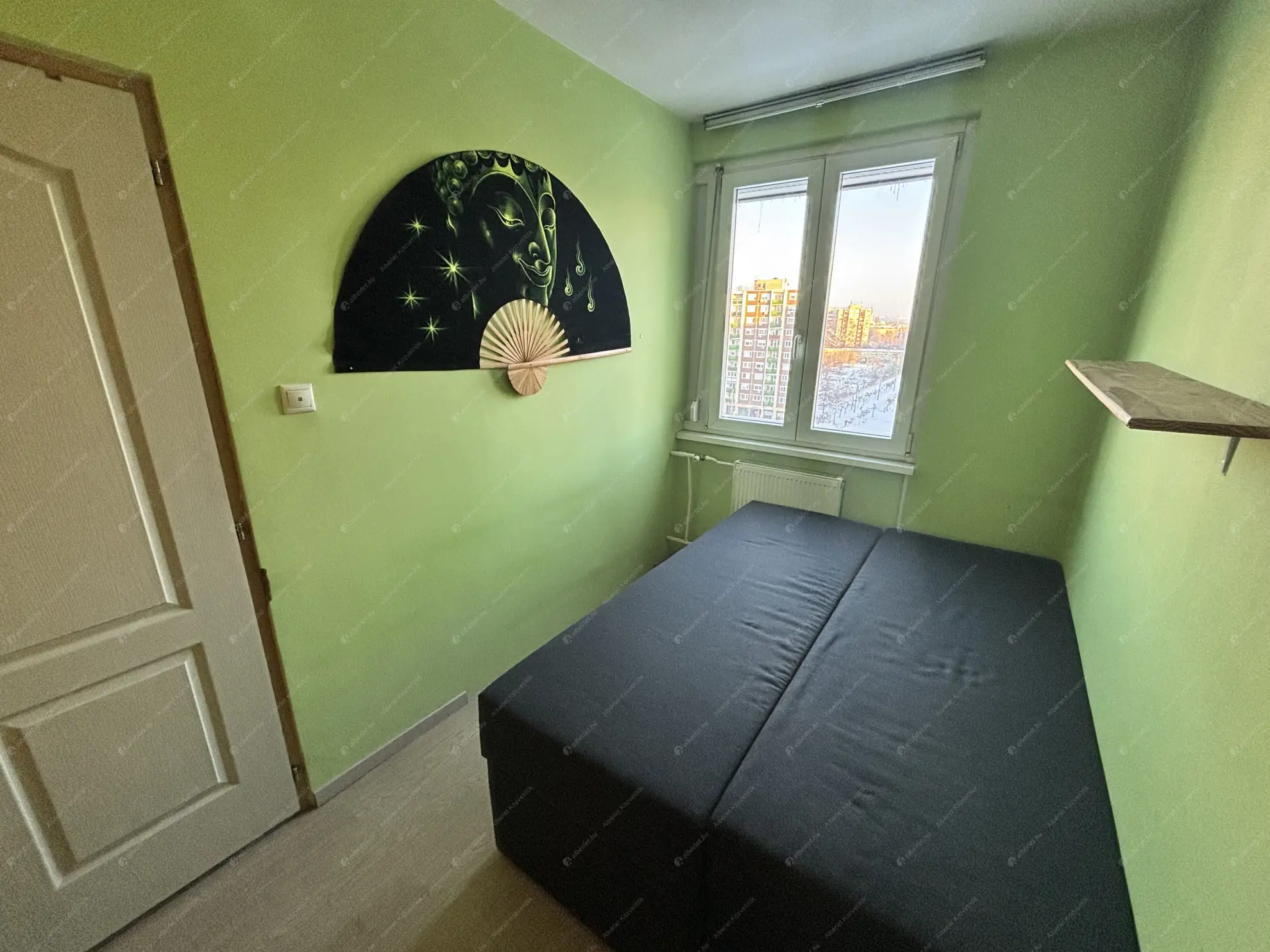 Kiadó albérlet 170000 Ft/hó áron: Budapest, IV. kerület  Rózsa utca. Mérete: 34 nm, 1 szobás | Alberlet.hu - 6617086