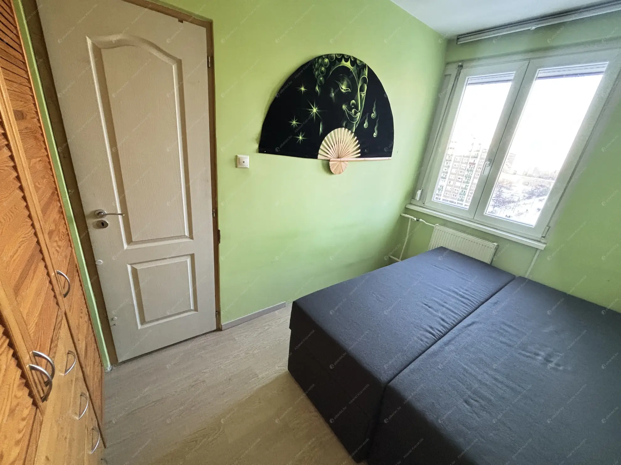 Kiadó albérlet 170000 Ft/hó áron: Budapest, IV. kerület  Rózsa utca. Mérete: 34 nm, 1 szobás | Alberlet.hu - 6617090