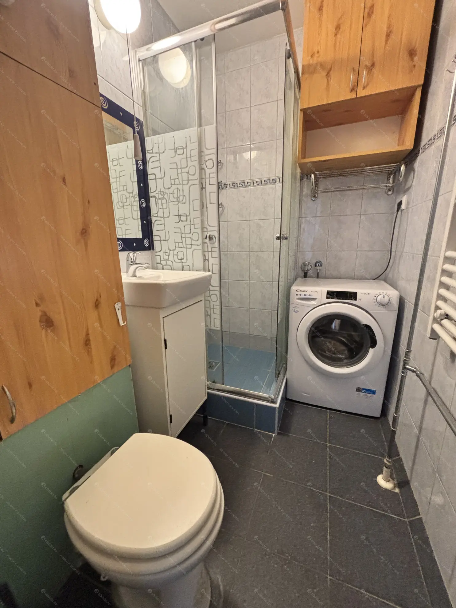 Kiadó albérlet 170000 Ft/hó áron: Budapest, IV. kerület  Rózsa utca. Mérete: 34 nm, 1 szobás | Alberlet.hu - 6617094