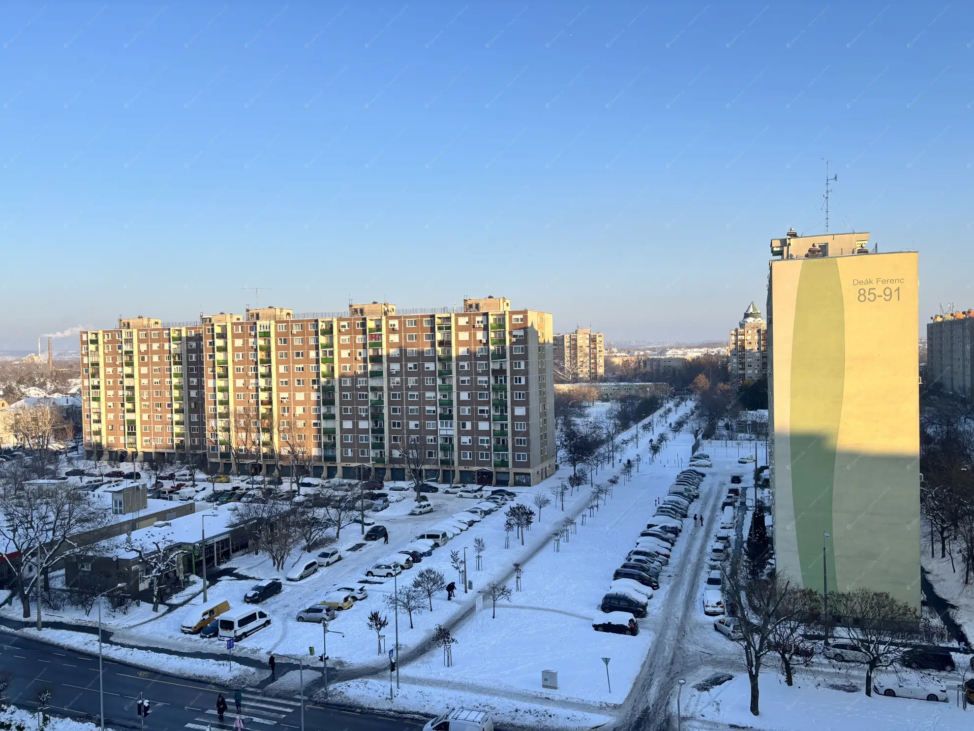 Kiadó albérlet 170000 Ft/hó áron: Budapest, IV. kerület  Rózsa utca. Mérete: 34 nm, 1 szobás | Alberlet.hu - 6617098