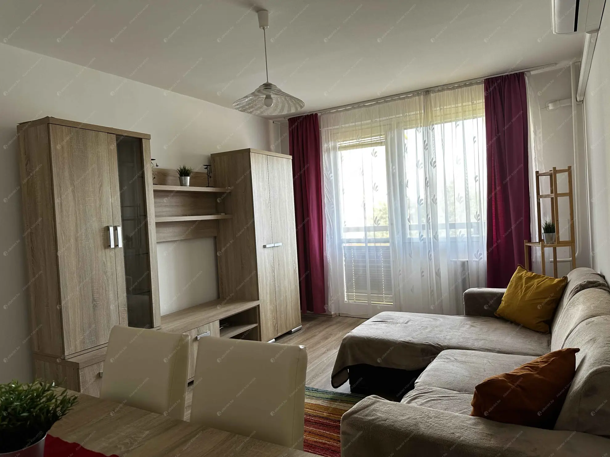 Kiadó albérlet 190000 Ft/hó áron: Budapest, IV. kerület  Rózsa utca. Mérete: 35 nm, 1 szobás | Alberlet.hu - 6625656