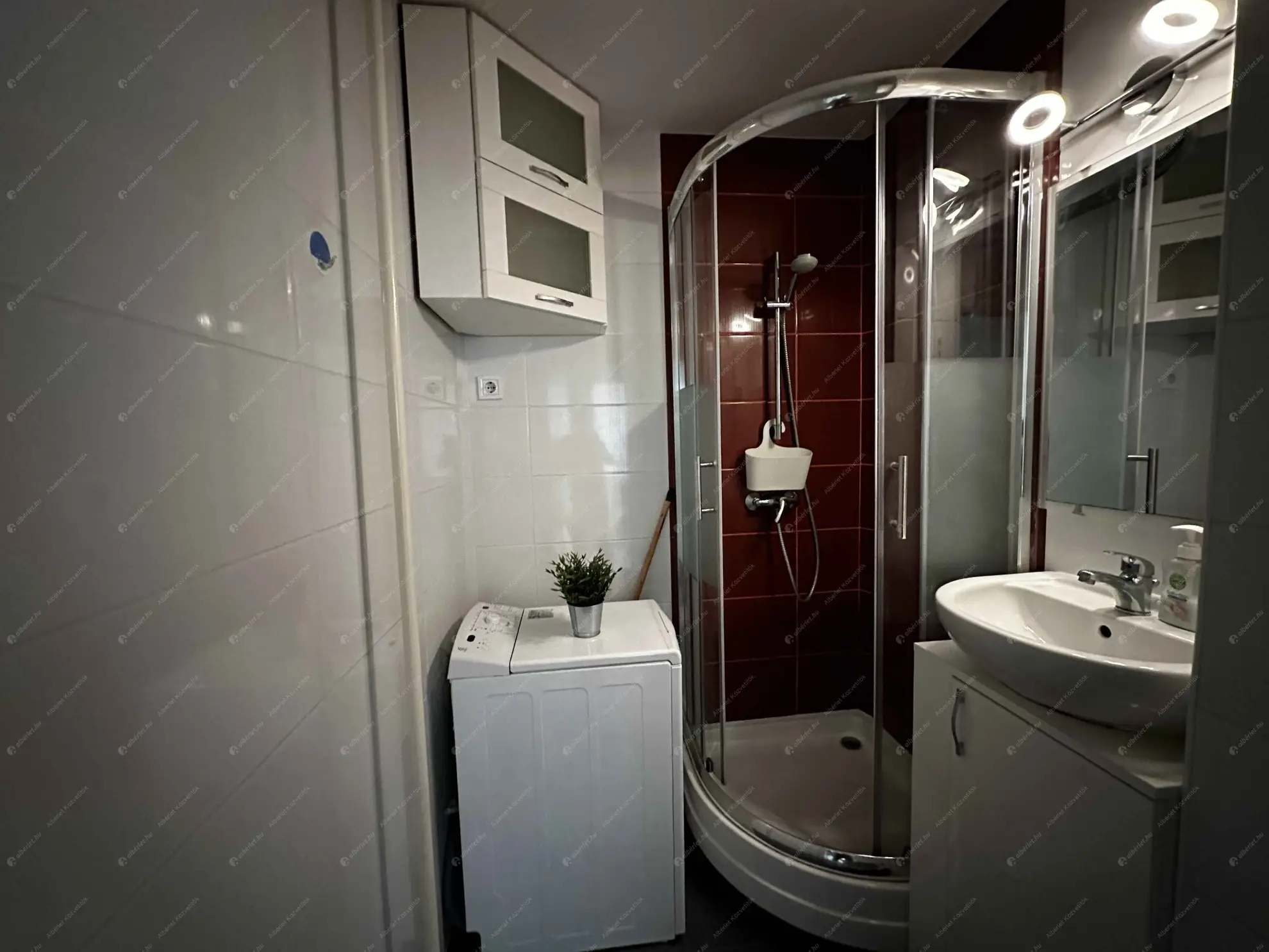 Kiadó albérlet 190000 Ft/hó áron: Budapest, IV. kerület  Rózsa utca. Mérete: 35 nm, 1 szobás | Alberlet.hu - 6625658