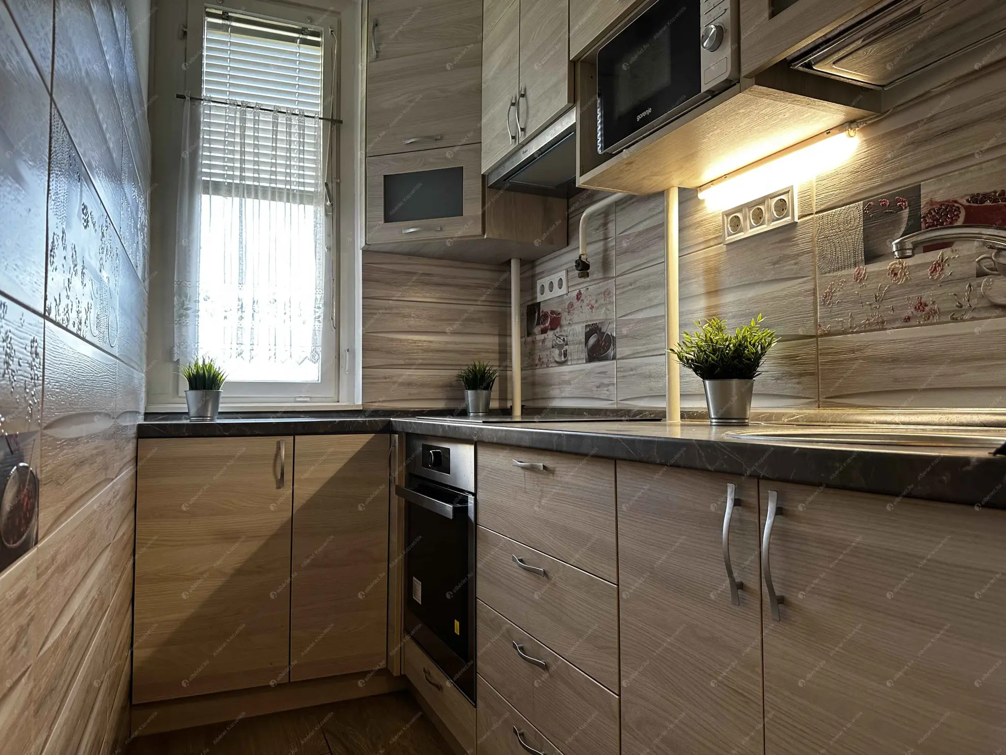 Kiadó albérlet 190000 Ft/hó áron: Budapest, IV. kerület  Rózsa utca. Mérete: 35 nm, 1 szobás | Alberlet.hu - 6625660