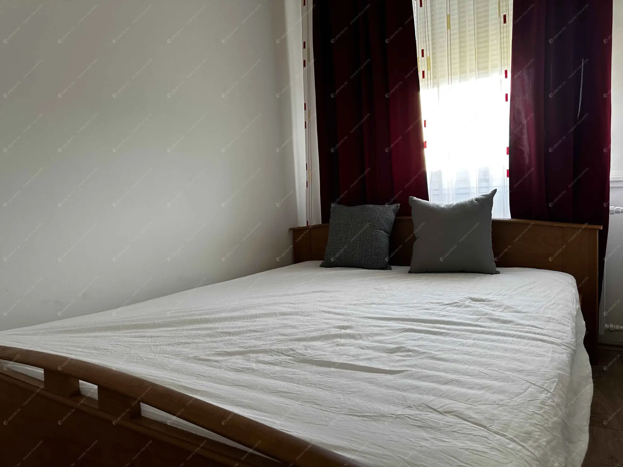 Kiadó albérlet 190000 Ft/hó áron: Budapest, IV. kerület  Rózsa utca. Mérete: 35 nm, 1 szobás | Alberlet.hu - 6625663