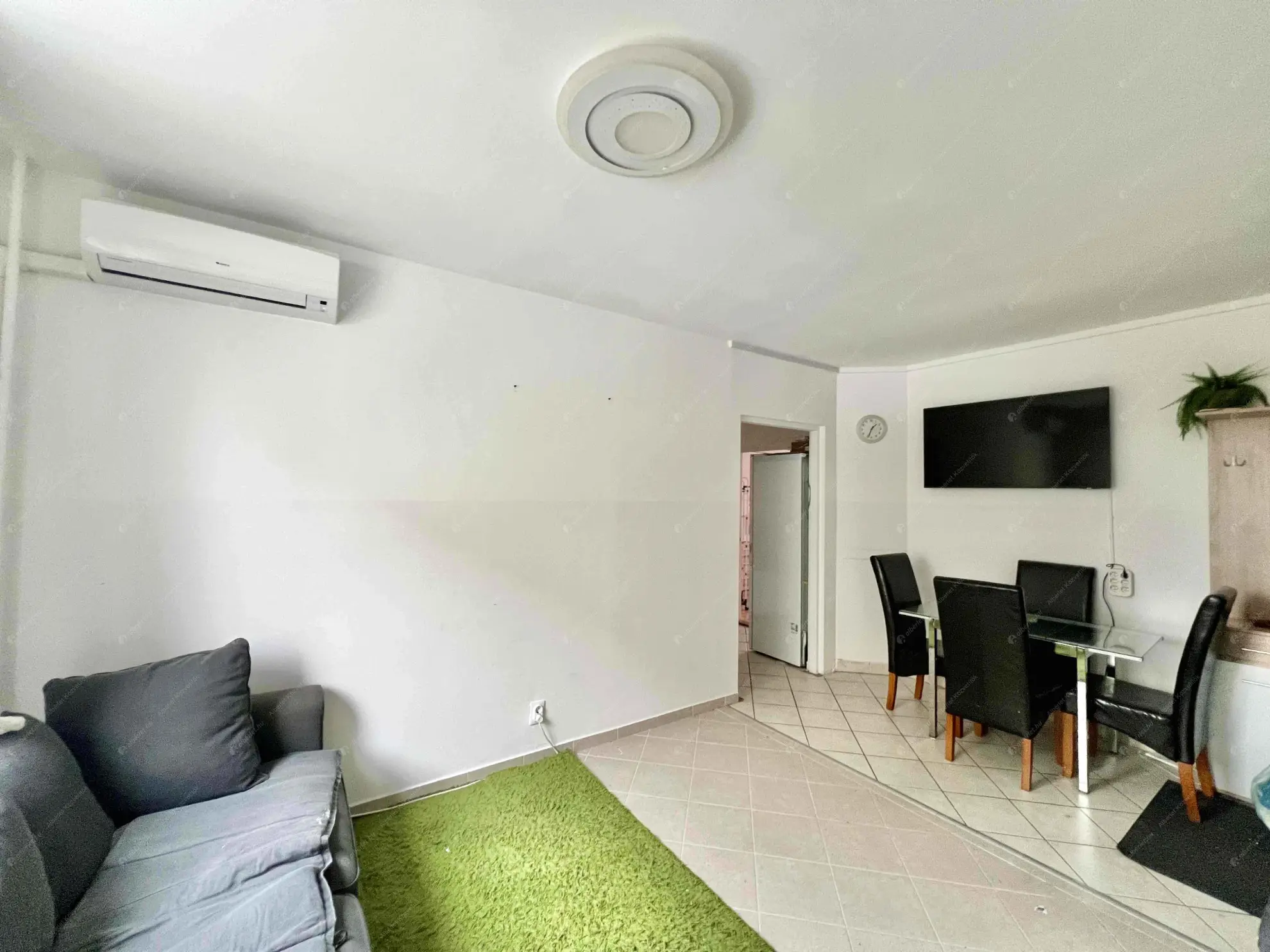 Kiadó albérlet 230000 Ft/hó áron: Budapest, IV. kerület  Rózsa utca. Mérete: 52 nm, 1 szobás | Alberlet.hu - 6632447