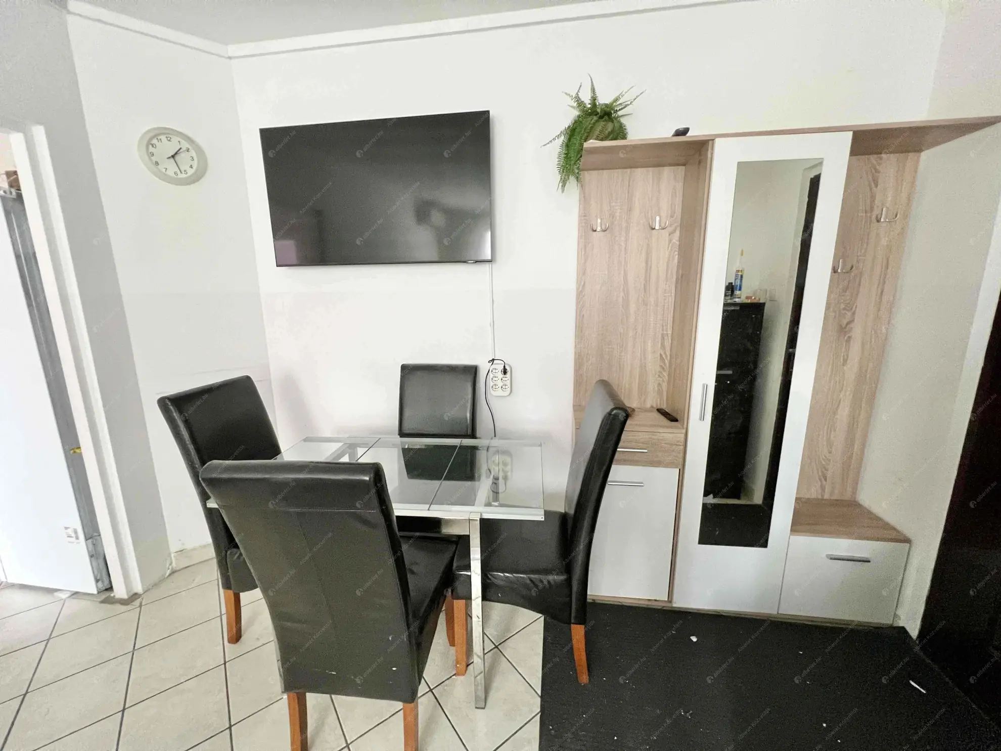 Kiadó albérlet 230000 Ft/hó áron: Budapest, IV. kerület  Rózsa utca. Mérete: 52 nm, 1 szobás | Alberlet.hu - 6632449