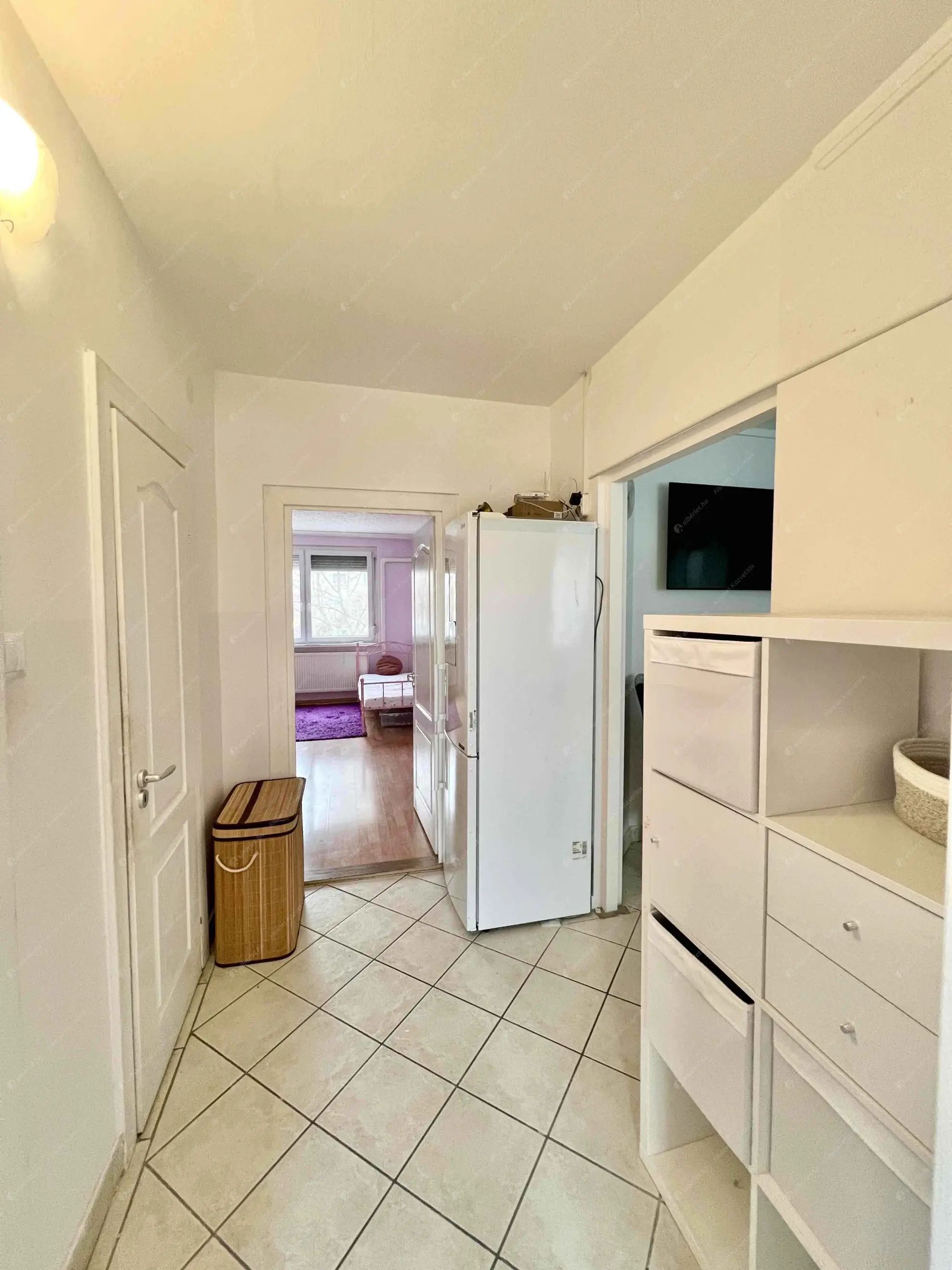 Kiadó albérlet 230000 Ft/hó áron: Budapest, IV. kerület  Rózsa utca. Mérete: 52 nm, 1 szobás | Alberlet.hu - 6632451