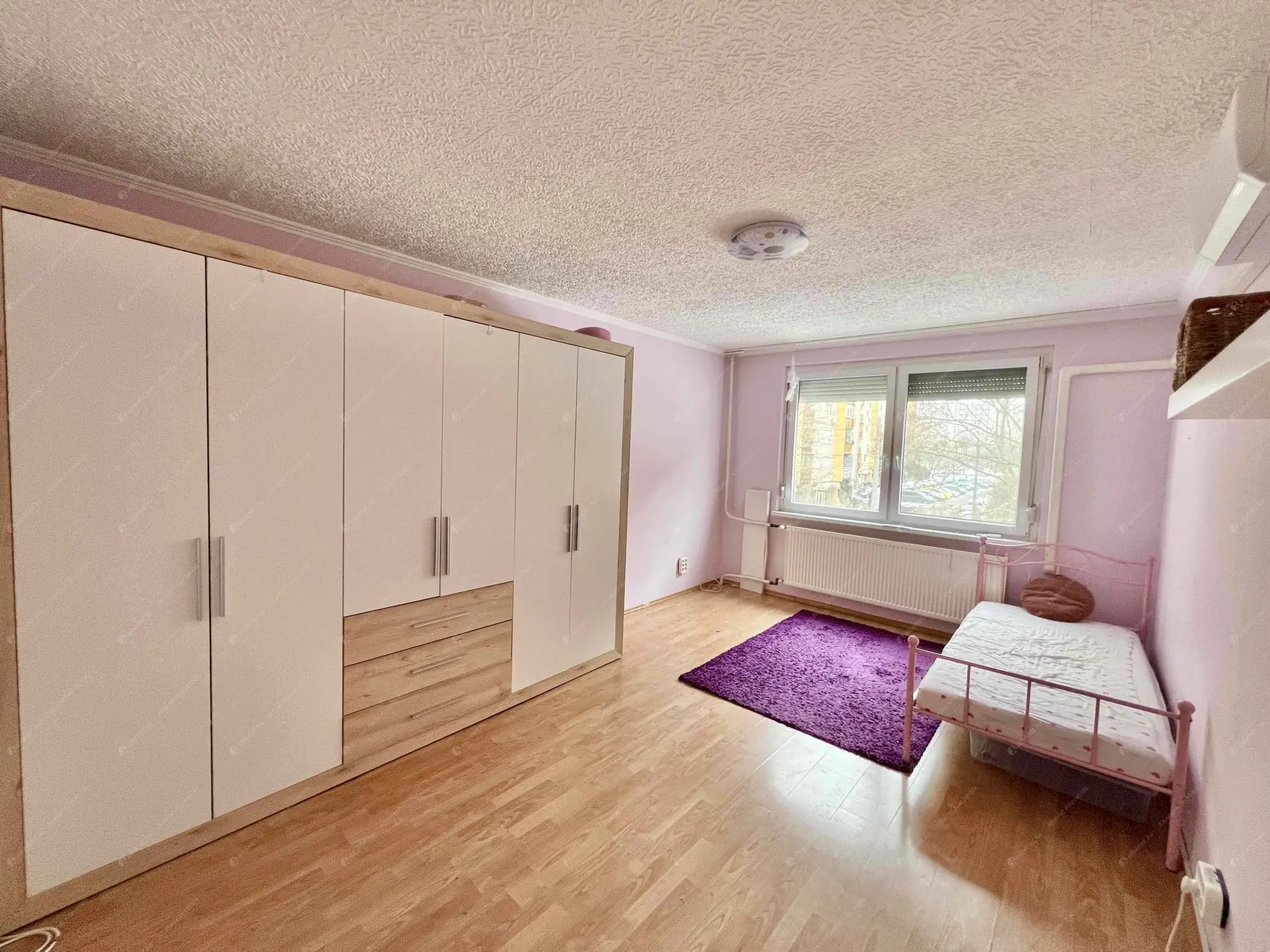 Kiadó albérlet 230000 Ft/hó áron: Budapest, IV. kerület  Rózsa utca. Mérete: 52 nm, 1 szobás | Alberlet.hu - 6632455