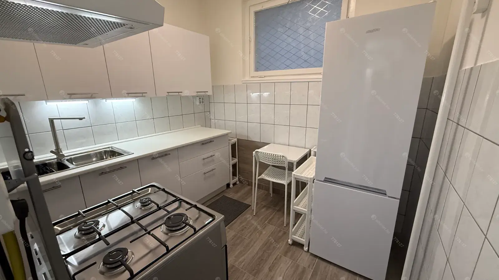 Kiadó albérlet 270000 Ft/hó áron: Budapest, IV. kerület  Rózsa utca. Mérete: 53 nm, 2 szobás | Alberlet.hu - 6716402
