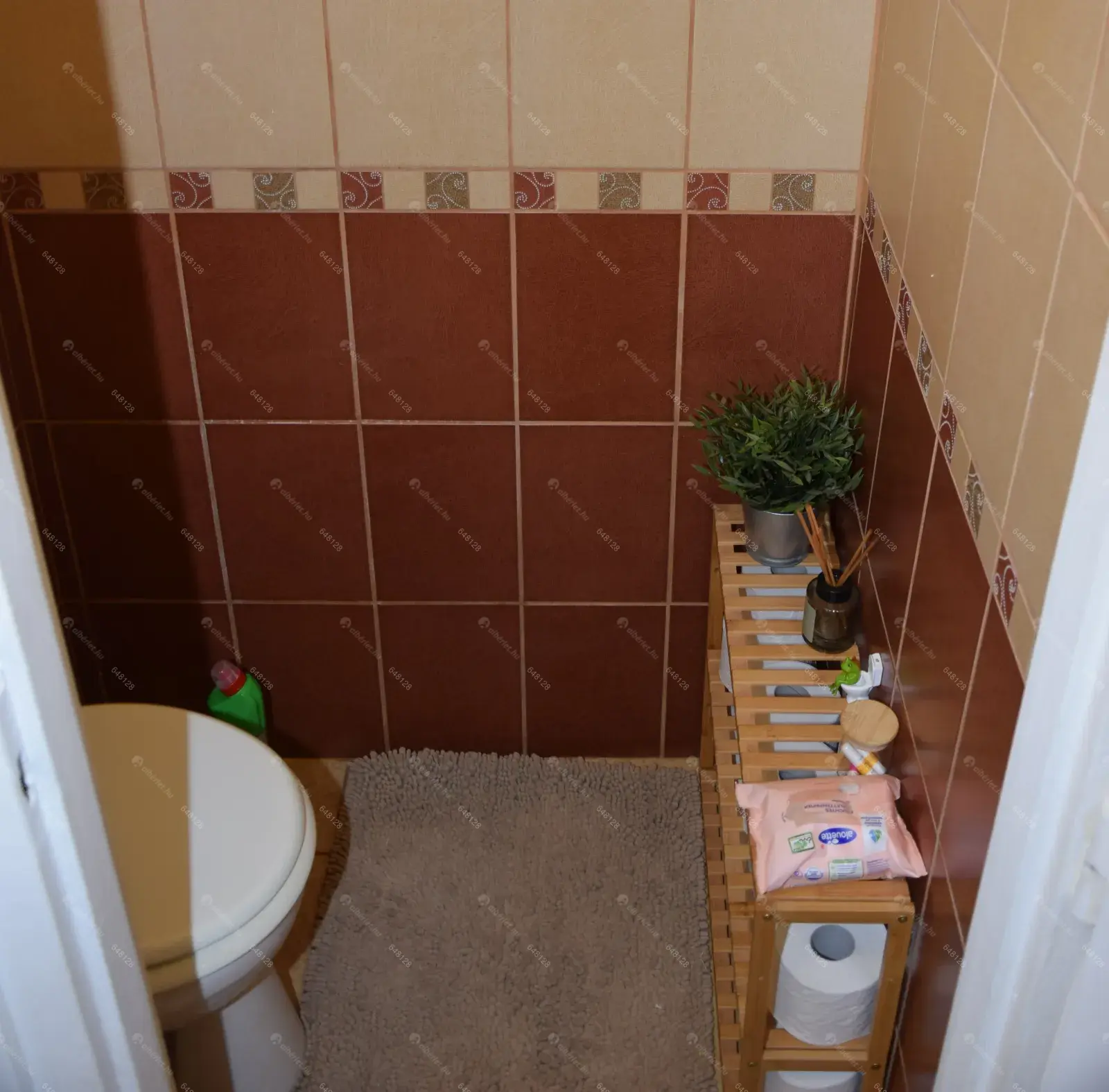 Kiadó albérlet 200000 Ft/hó áron: Budapest, IV. kerület  Szent Imre utca. Mérete: 55 nm, 2 szobás | Alberlet.hu - 6656231