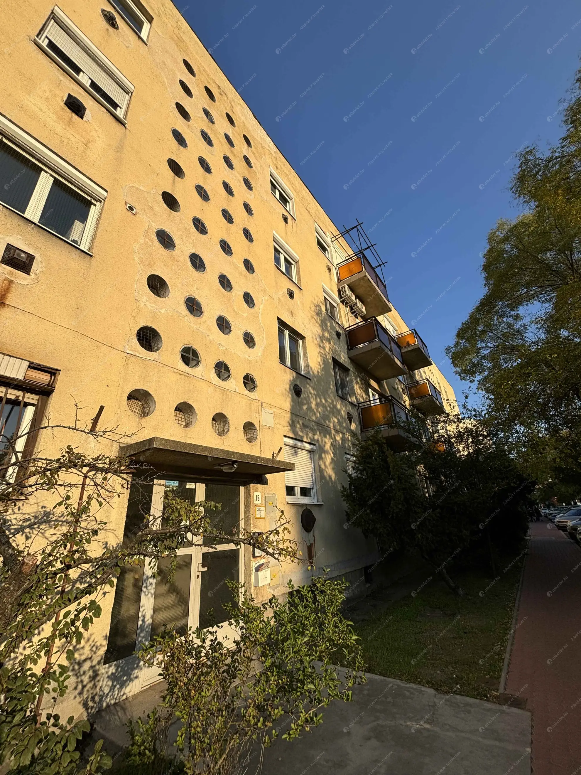 Kiadó albérlet 160000 Ft/hó áron: Budapest, IV. kerület  Szent Imre utca. Mérete: 56 nm, 2 szobás | Alberlet.hu - 6611057