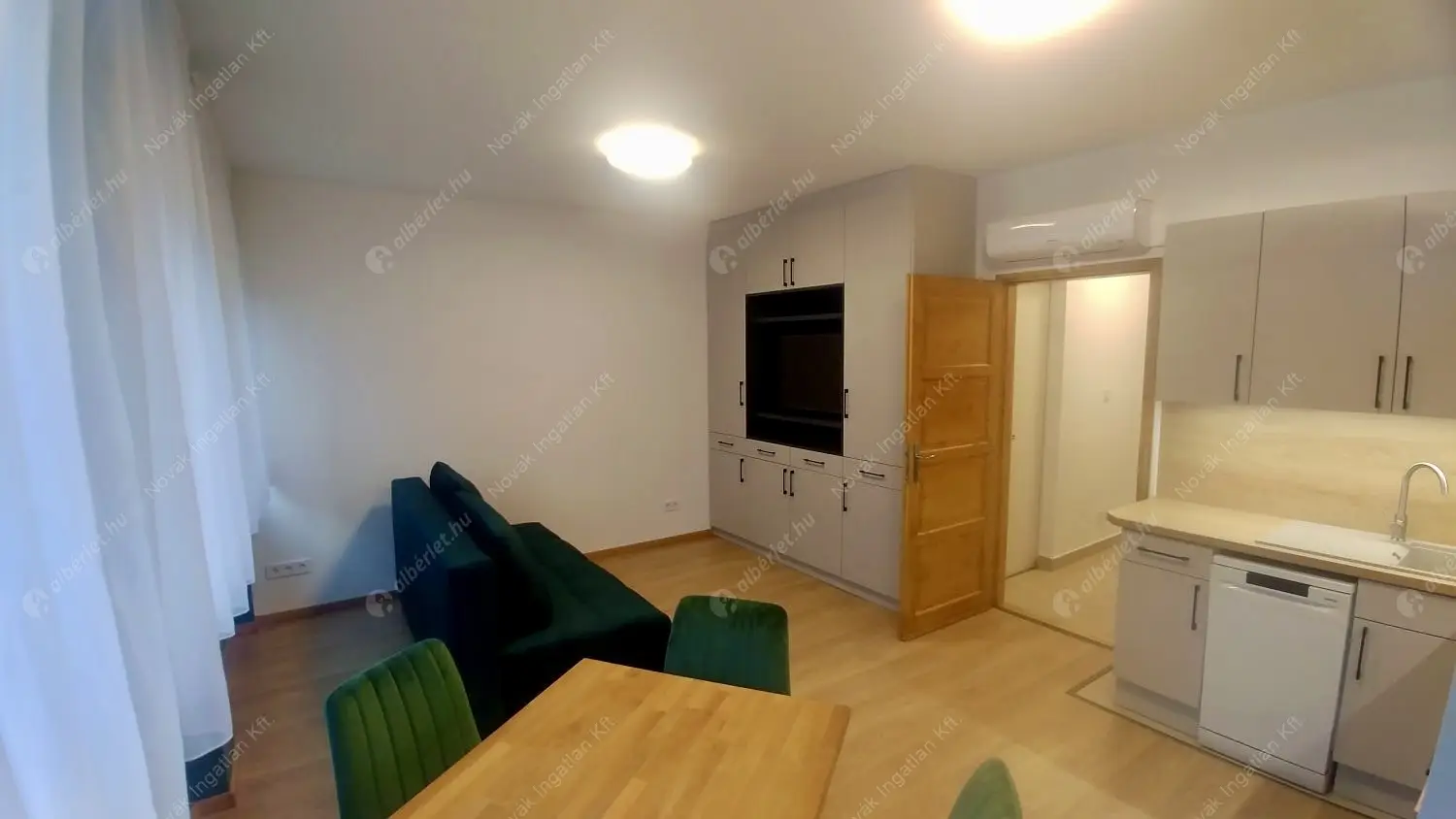 Kiadó albérlet 230000 Ft/hó áron: Budapest, IV. kerület  Szent László tér. Mérete: 36 nm, 1 szobás | Alberlet.hu - 6561340