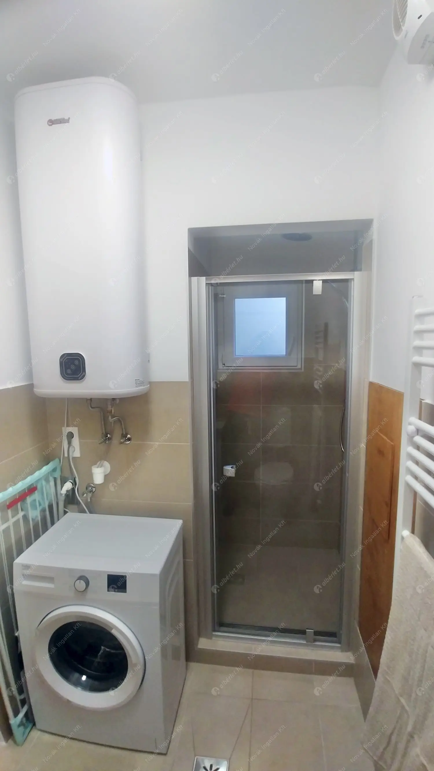 Kiadó albérlet 230000 Ft/hó áron: Budapest, IV. kerület  Szent László tér. Mérete: 36 nm, 1 szobás | Alberlet.hu - 6561342