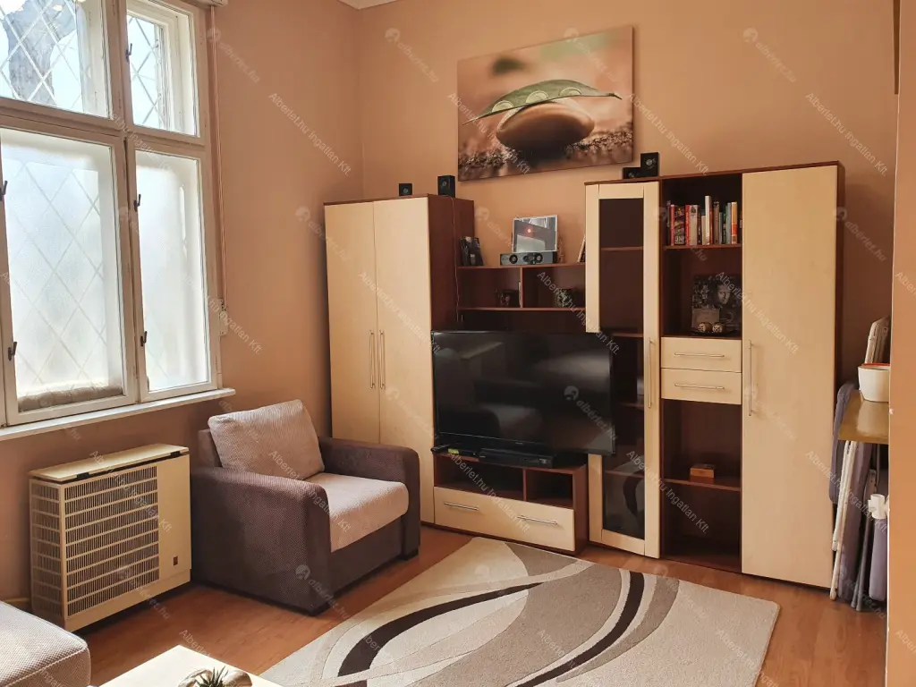 Kiadó albérlet 220000 Ft/hó áron: Budapest, IV. kerület  Thaly Kálmán utca. Mérete: 37 nm, 1 szobás | Alberlet.hu - 6695633