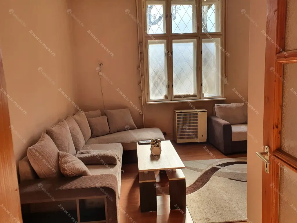 Kiadó albérlet 220000 Ft/hó áron: Budapest, IV. kerület  Thaly Kálmán utca. Mérete: 37 nm, 1 szobás | Alberlet.hu - 6695635