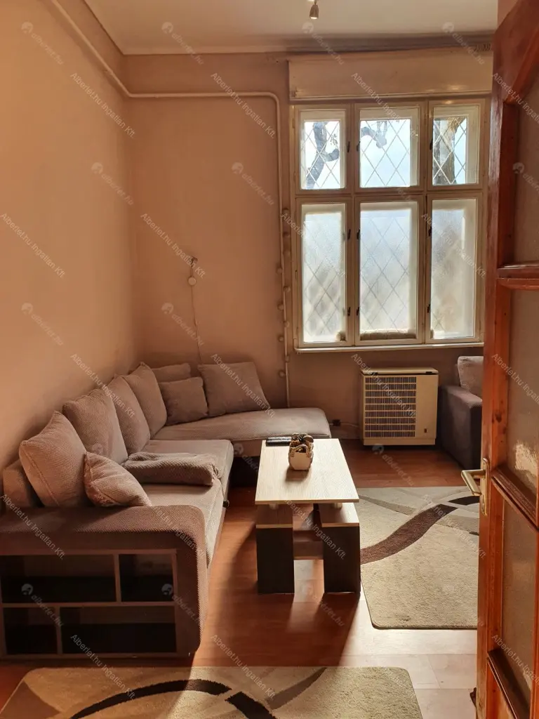 Kiadó albérlet 220000 Ft/hó áron: Budapest, IV. kerület  Thaly Kálmán utca. Mérete: 37 nm, 1 szobás | Alberlet.hu - 6695636