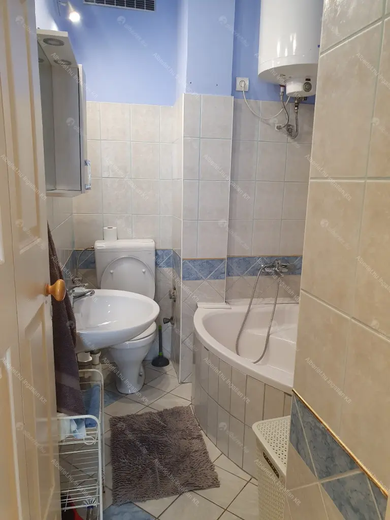 Kiadó albérlet 220000 Ft/hó áron: Budapest, IV. kerület  Thaly Kálmán utca. Mérete: 37 nm, 1 szobás | Alberlet.hu - 6695639