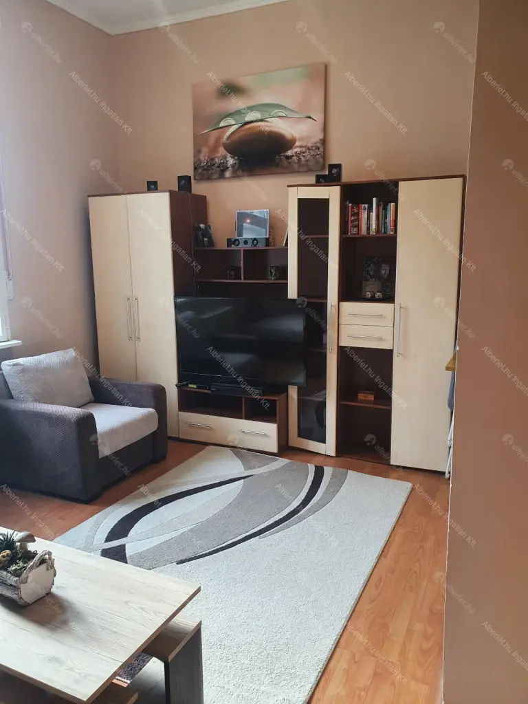 Kiadó albérlet 220000 Ft/hó áron: Budapest, IV. kerület  Thaly Kálmán utca. Mérete: 37 nm, 1 szobás | Alberlet.hu - 6697092