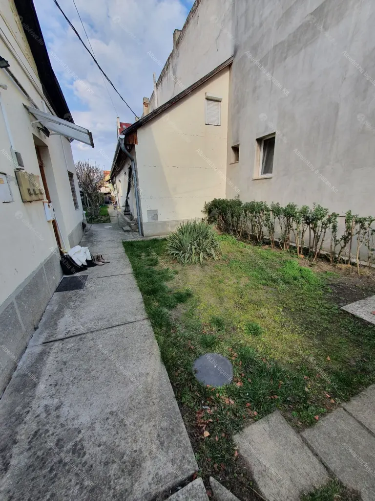 Kiadó albérlet 220000 Ft/hó áron: Budapest, IV. kerület  Thaly Kálmán utca. Mérete: 37 nm, 1 szobás | Alberlet.hu - 6697097