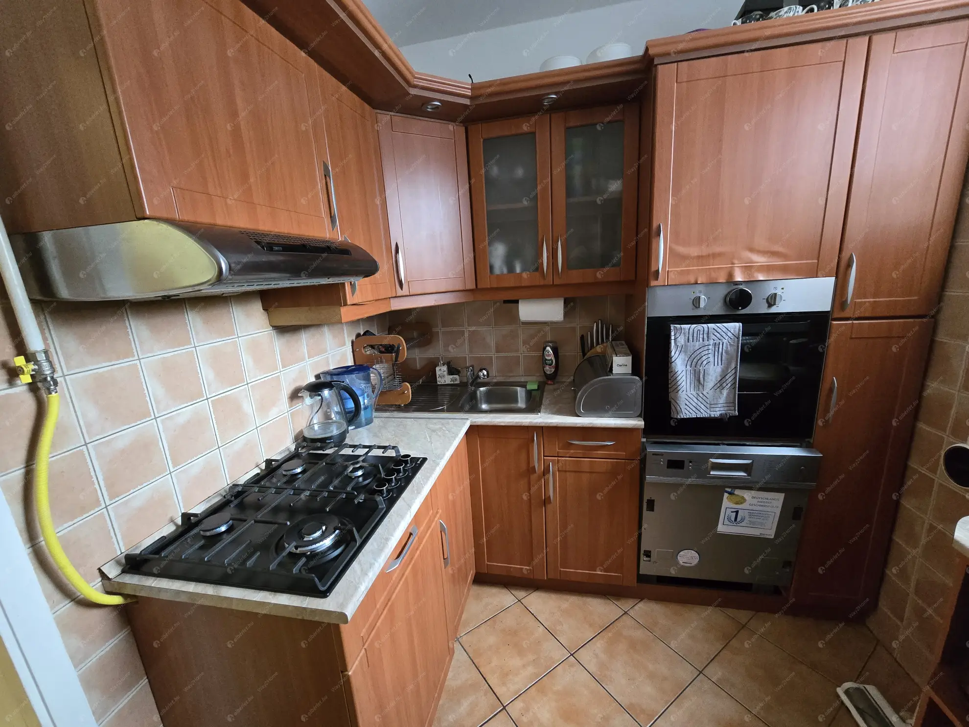 Kiadó albérlet 260000 Ft/hó áron: Budapest, IV. kerület  Virág utca. Mérete: 71 nm, 3 szobás | Alberlet.hu - 6634072