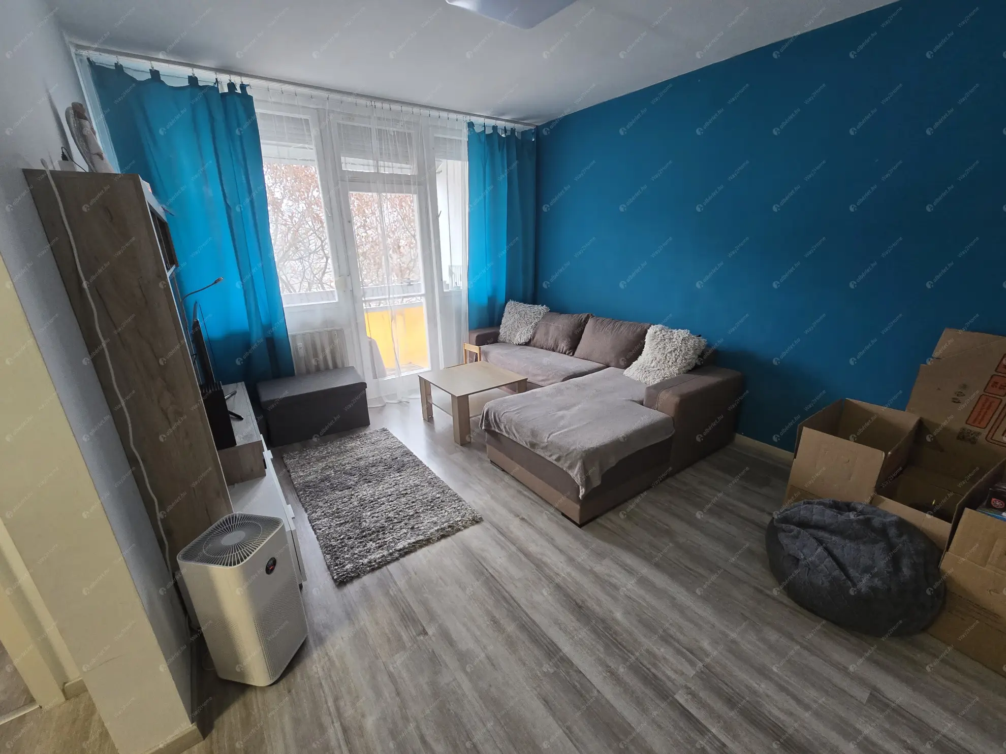 Kiadó albérlet 260000 Ft/hó áron: Budapest, IV. kerület  Virág utca. Mérete: 71 nm, 3 szobás | Alberlet.hu - 6634076