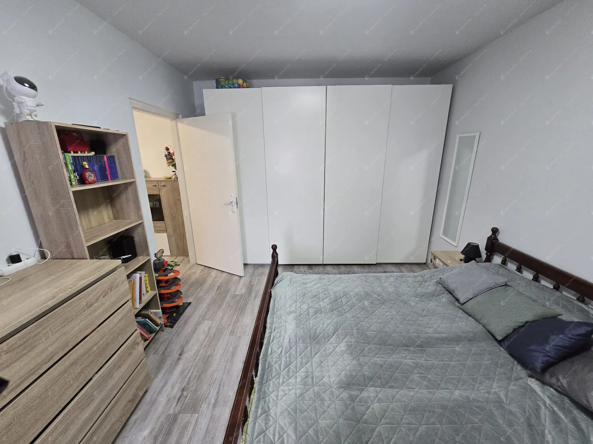 Kiadó albérlet 260000 Ft/hó áron: Budapest, IV. kerület  Virág utca. Mérete: 71 nm, 3 szobás | Alberlet.hu - 6634077