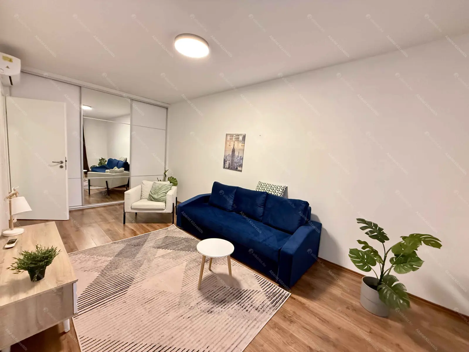 Kiadó albérlet 199000 Ft/hó áron: Budapest, IV. kerület  Wolfner utca. Mérete: 31 nm, 1 szobás | Alberlet.hu - 6697222