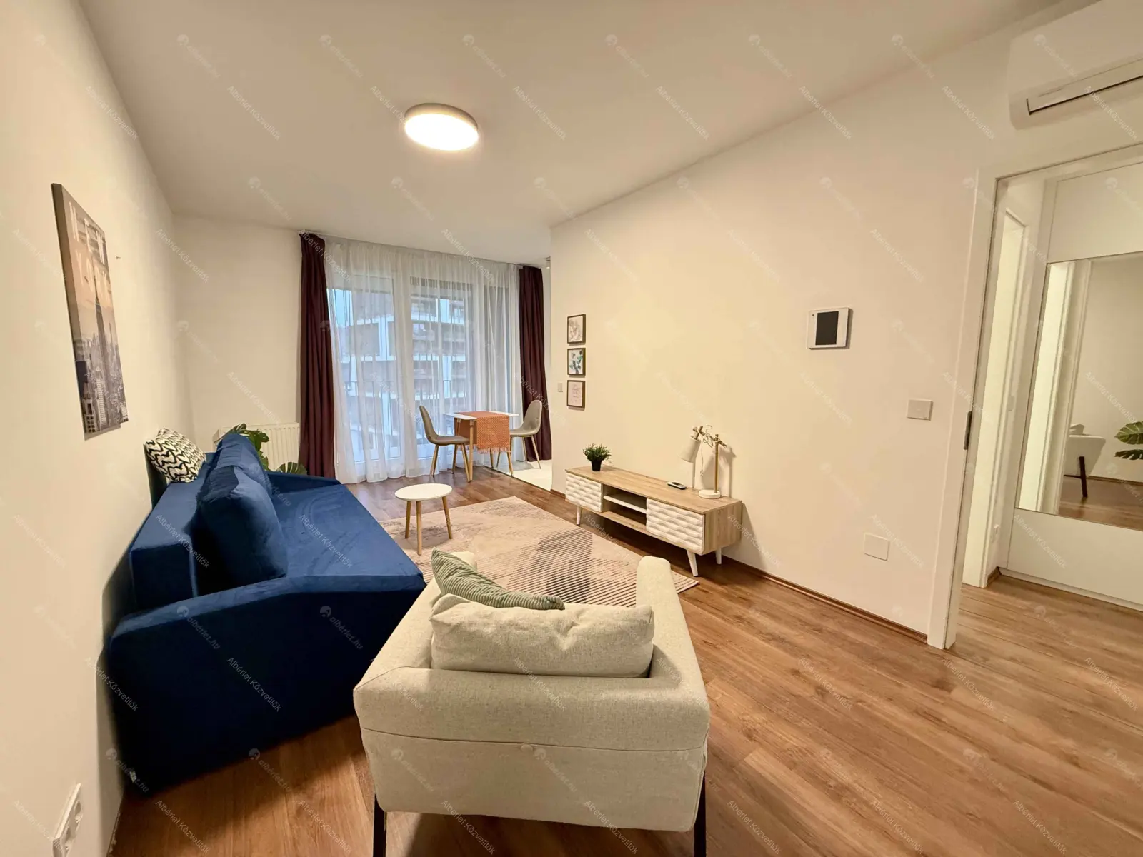 Kiadó albérlet 199000 Ft/hó áron: Budapest, IV. kerület  Wolfner utca. Mérete: 31 nm, 1 szobás | Alberlet.hu - 6697224